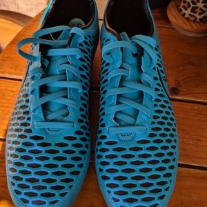 Nike Soccer Cleats  Magista NEW!